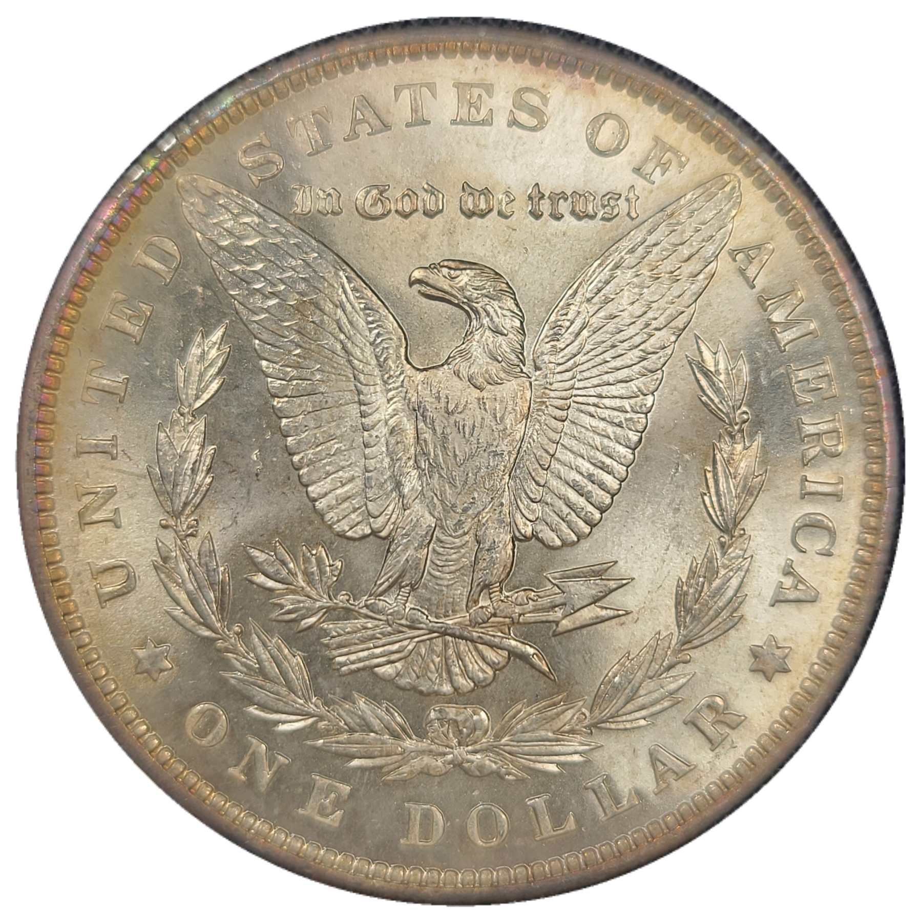 1885-O-$1-Morgan-Dollar-#13
